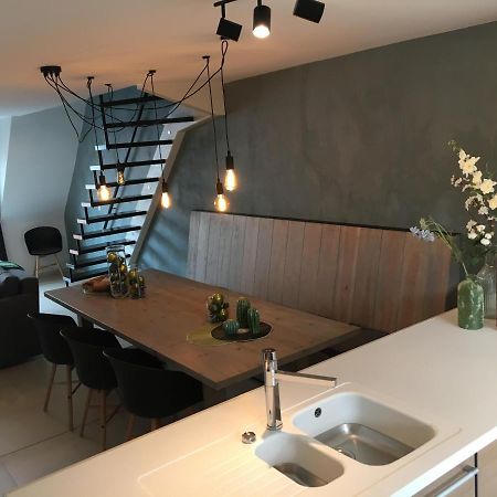 Abc Apartment Бланкенберге Экстерьер фото