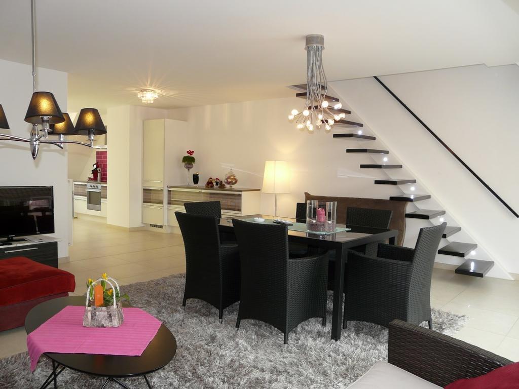 Abc Apartment Бланкенберге Номер фото